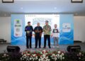 Sinergi bersama untuk meningkatkan kinerja UMKM.(Foto: Humas Pemkot Bandung)