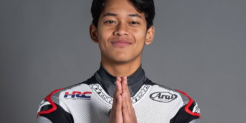 Veda Ega Pratama.(Instagram)