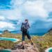 Wisatawan asing di Labuan Bajo.(Foto: Dok. Kemenpar)