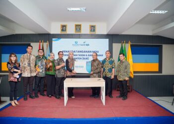 (Foto: Dok. bank bjb)