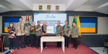 (Foto: Dok. bank bjb)