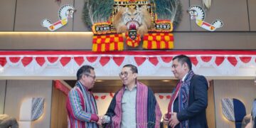 Penguatan kerja sama kebudayaan Indonesia-Timor Leste.(Foto: Kementerian Kebudayaan / Vidhy Fellizano Sfinoza)