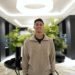 Pebulu tangkis tunggal putra Indonesia, Alwi Farhan, menyatakan kesiapannya untuk menjalani debut pada ajang Asian Games 2026. (foto:Herry/kemenpora go.id)