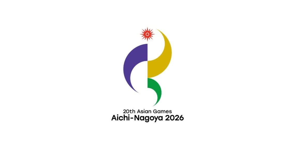 Asian Games 2026