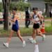 Cabor atletik Indonesia mencatatkan dua rekor nasional pada Asian Games Aichi-Nagoya 2026. Capaian tersebut ditorehkan Hendro Yap dan Violine Intan Puspita. (foto: Ig @suryoagung100m Via Kemenpora)