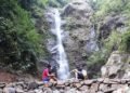 Salah satu area di kampung buhun, Bangbayang, Desa Bangbayang, Kecamatan Situraja Kabupaten Sumedang.(Foto: Diskominfo Kab. Sumedang)