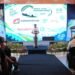 Bupati Sumedang Dony Ahmad Munir mengapresiasi penyelenggaraan West Java Paragliding Championship (WJPC) 2026 dapat terlaksana tanpa menggunakan APBD. Pemerintah daerah memberikan dukungan berupa fasilitasi dan koordinasi perangkat daerah, khususnya untuk memastikan aspek keamanan, kesehatan dan kelancaran kegiatan.(Foto: Diskominfo Kab Sumedang)