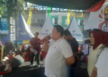 Garut Plaza diharapkan menjadi pendorong ekonomi dan menopang UMKM usai diaktivasi lagi dan menjalani rebranding, ungkap Asisten Daerah II Kabupaten Garut Dedy Mulyadi. Foto: APPSI Kabupaten Garut/Garut Plaza)