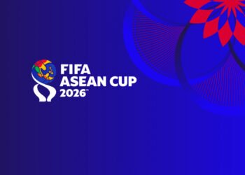 FIFA ASEAN Cup 2026 digelar 25 September hingga 5 Oktober 2026.