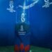 Trofi FIFA ASEAN Cup 2026.(Foto: Dok. PSSI)