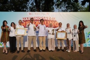 (Foto: Humas bank bjb)