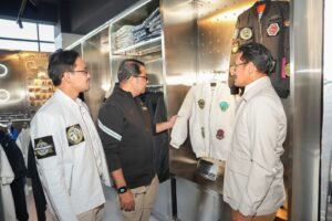 Dok. Biro Komunikasi Kementerian Ekraf/ Badan Ekonomi Kreatif