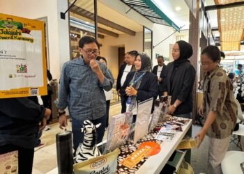 KAI Expo 2026.(Foto: Humas Kemenpar)