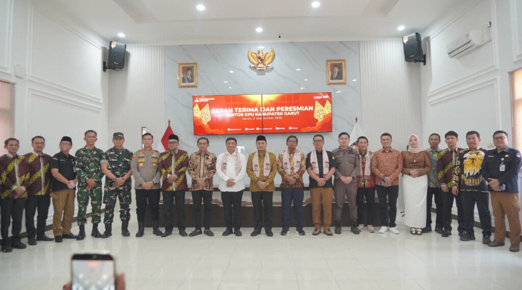 (Foto: Muhamad Azi Zulhakim/Diskominfo Kab. Garut)