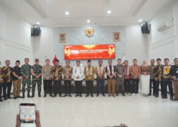 (Foto: Muhamad Azi Zulhakim/Diskominfo Kab. Garut)