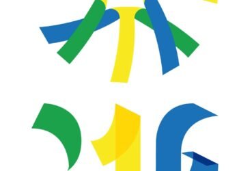 Logo Hari Jadi Kota Bandung ke 216