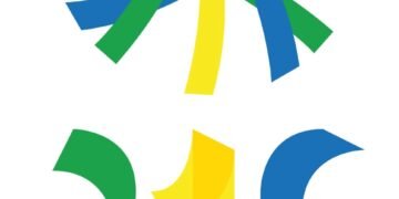 Logo Hari Jadi Kota Bandung ke 216