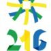 Logo Hari Jadi Kota Bandung ke 216