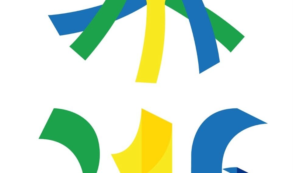 Logo Hari Jadi Kota Bandung ke 216