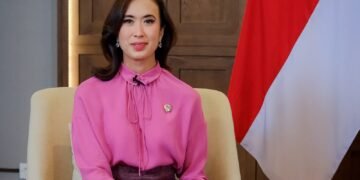 Menteri Pariwisata Widiyanti Putri Wardhana mengapresiasi sektor hospitality Indonesia yang kembali mendapatkan pengakuan internasional dengan masuknya 47 hotel dan resor dalam daftar bergengsi Michelin Keys 2026 di Global MICHELIN Guide.(Foto: Humas Kemenpar)