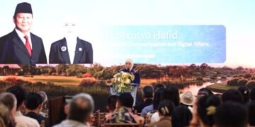 Menkomdigi Meutya Hafid.(Foto: Dok. Kemkomdigi)