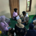 Tenaga kesehatan bersiaga di TPA Galuga.(Foto: Diskominfo Kab. Bogor)
