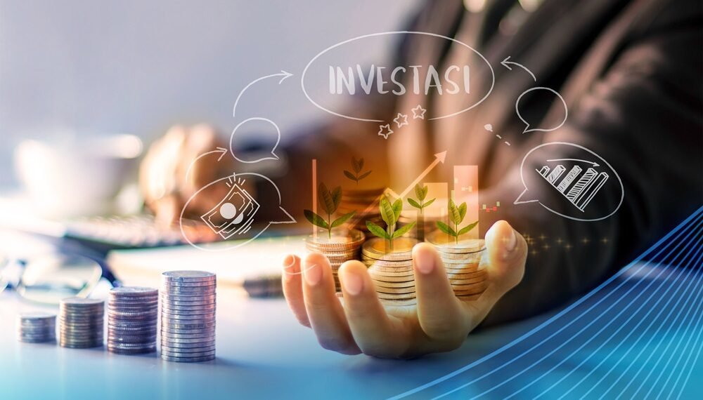 investasi,ekonomi,