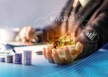 investasi,ekonomi,