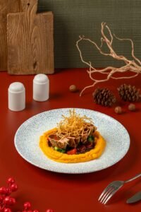 Promo kuliner Swiss-Belresort Dago Heritage