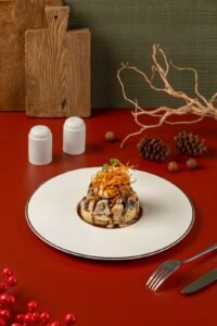 Promo kuliner Swiss-Belresort Dago Heritage