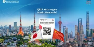 Qris Antarnegara