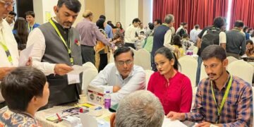 Sales mission Kemenpar di India.(Foto: Humas Kemenpar)