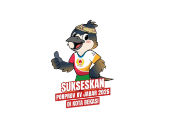 Porprov Jawa Barat 2026