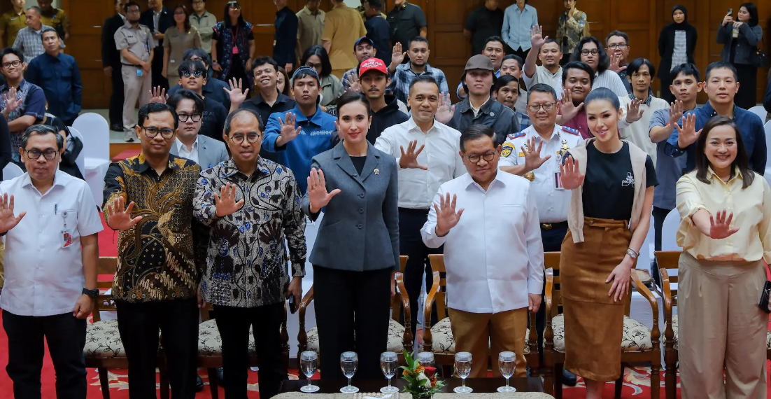 (Foto: Humas Kemenpar)