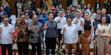(Foto: Humas Kemenpar)