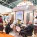 Etalase pariwisata Indonesia di "Tourism Expo Japan 2026" yang berlangsung pada 24–27 September 2026 di Hall E2, Tokyo Big Sight, Jepang.(Dok. Kemenpar)