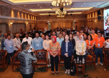 Kementerian Pariwisata memperkuat promosi wisata ke pasar wisatawan Malaysia melalui partisipasi dalam Malaysia Association of Tour and Travel Agents (MATTA) Fair di Kuala Lumpur pada 4–6 September 2026 yang dilanjutkan dengan Wonderful Indonesia Sales Mission Malaysia 2026 di Penang pada 8 September 2026.(Foto: Dok. Kemenpar)