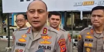 Kapolda Jabar, Irjen Pipit Rismanto.(Foto:Istimewa).