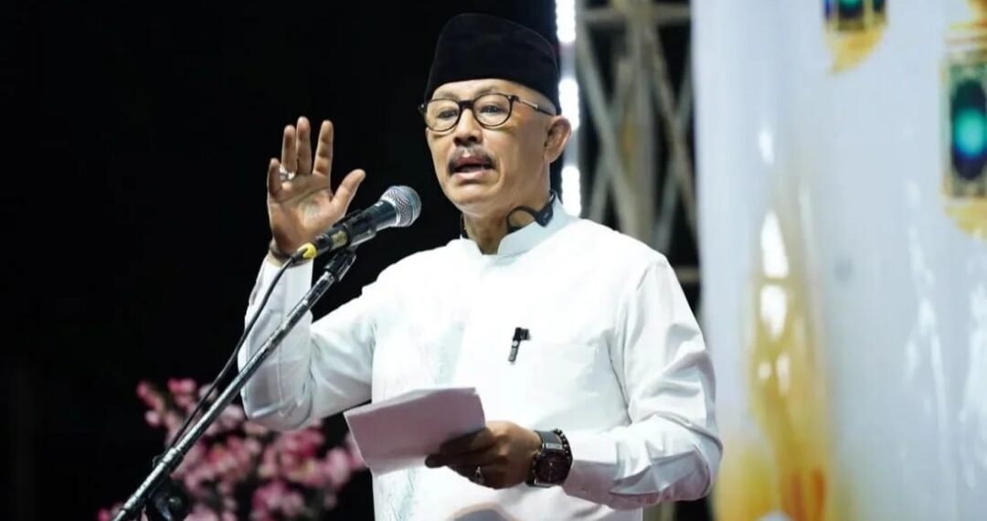 Wakil Bupati Indramayu, Syaefudin.(Foto:Istimewa).
