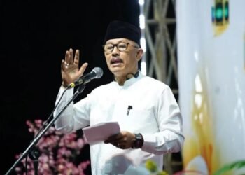 Wakil Bupati Indramayu, Syaefudin.(Foto:Istimewa).