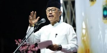Wakil Bupati Indramayu, Syaefudin.(Foto:Istimewa).
