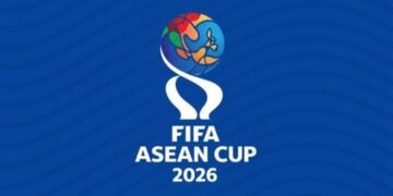 FIFA ASEAN Cup 2026.(Foto:Istimewa).