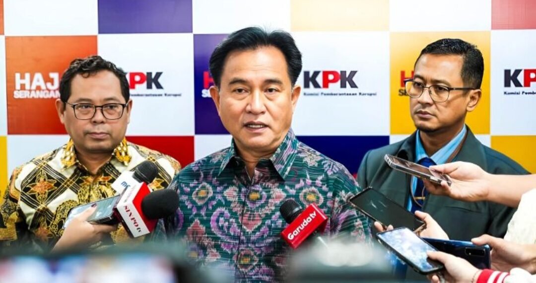 Menteri Koordinator Hukum, HAM, Imigrasi, dan Pemasyarakatan, Yusril Ihza Mahendra.(Foto:Instagram Yusril/Istimewa).