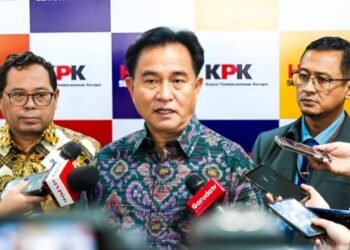 Menteri Koordinator Hukum, HAM, Imigrasi, dan Pemasyarakatan, Yusril Ihza Mahendra.(Foto:Instagram Yusril/Istimewa).