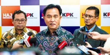 Menteri Koordinator Hukum, HAM, Imigrasi, dan Pemasyarakatan, Yusril Ihza Mahendra.(Foto:Instagram Yusril/Istimewa).