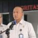 Irjen Kementerian Imigrasi dan Pemasyarakatan (Kemenimipas), Rudi Setiawan.(Foto:Istimewa).