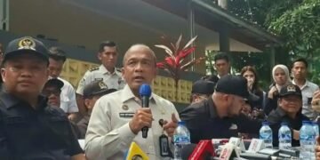 Irjen Imigrasi dan Pemasyarakatan (Imipas), Rudi Setiawan.(Foto:Istimewa)