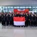 Tim bulutangkis Indonesia Asian Games 2026.(Foto: Website PBSI)