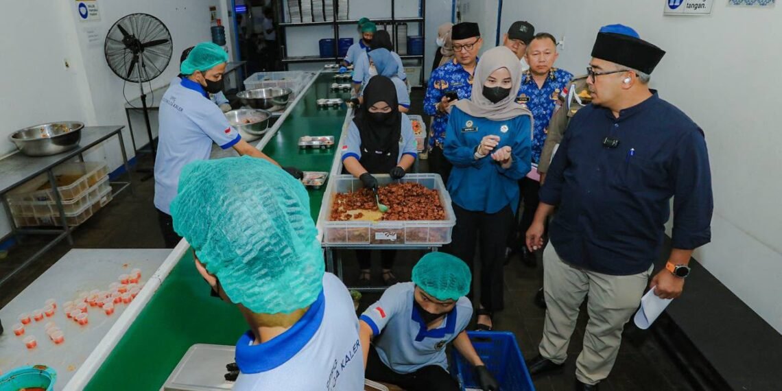 Wali Kota Bandung Muhammad Farhan.(Foto: Humas Pemkot Bandung)