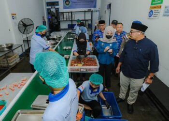 Wali Kota Bandung Muhammad Farhan.(Foto: Humas Pemkot Bandung)